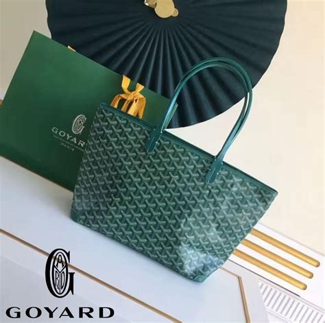 goyard never full